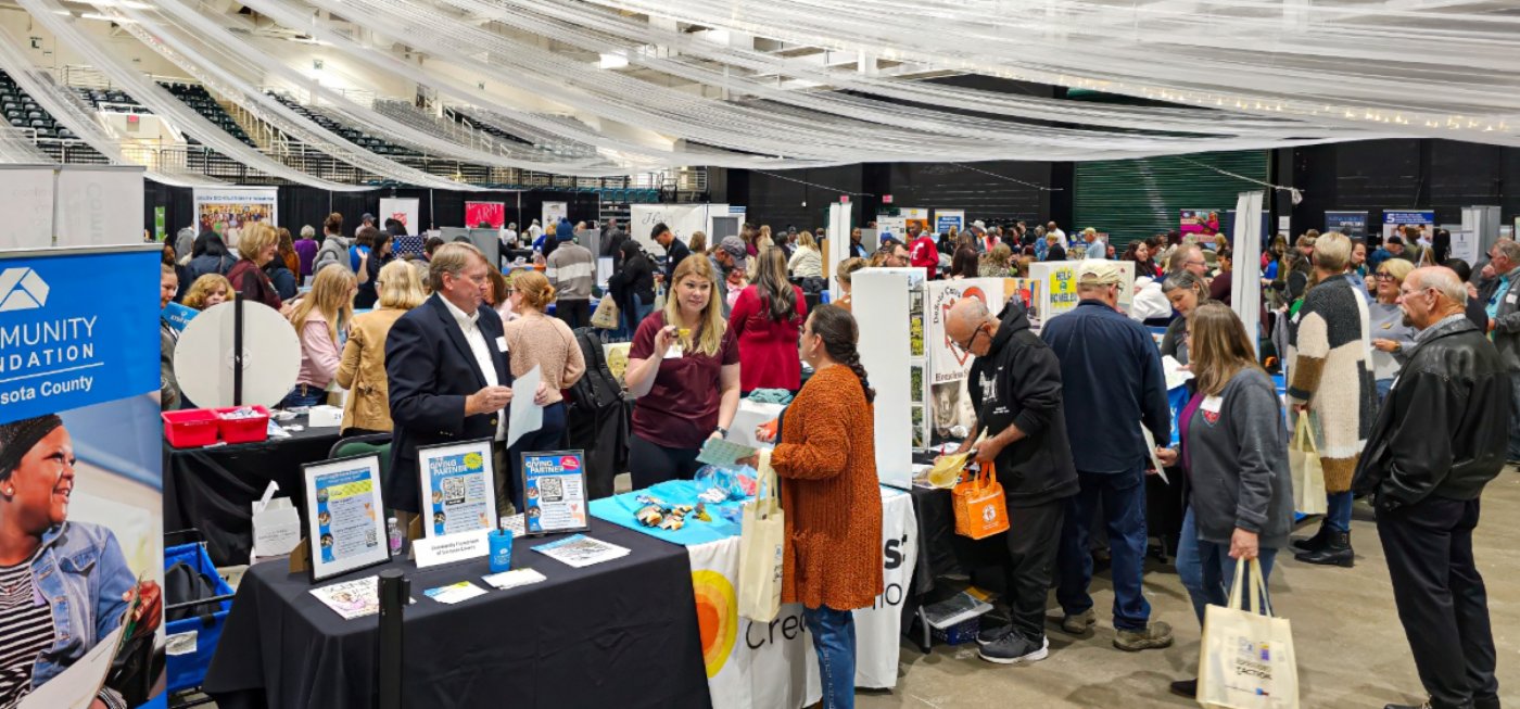 DeSoto County Ahead Resource Fair & Community Update, 13 January | Event in Arcadia | AllEvents