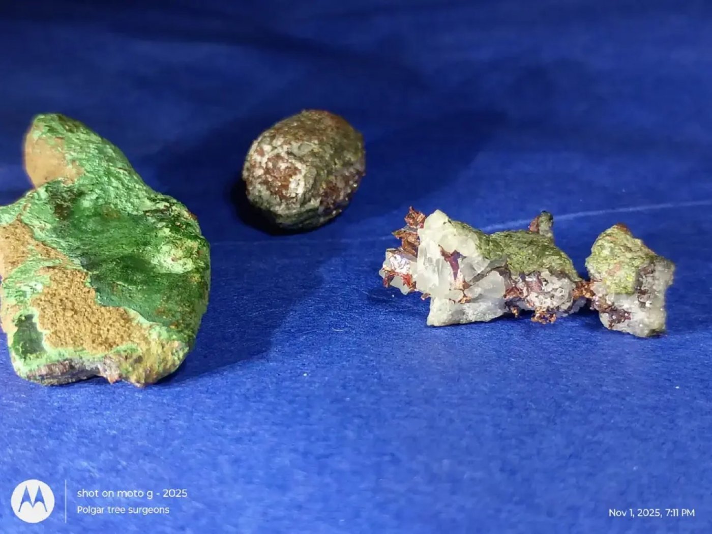 high-end mineral collectors worldwide, 7 December | Online Event | AllEvents