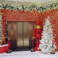 Coquitlam Centre logo