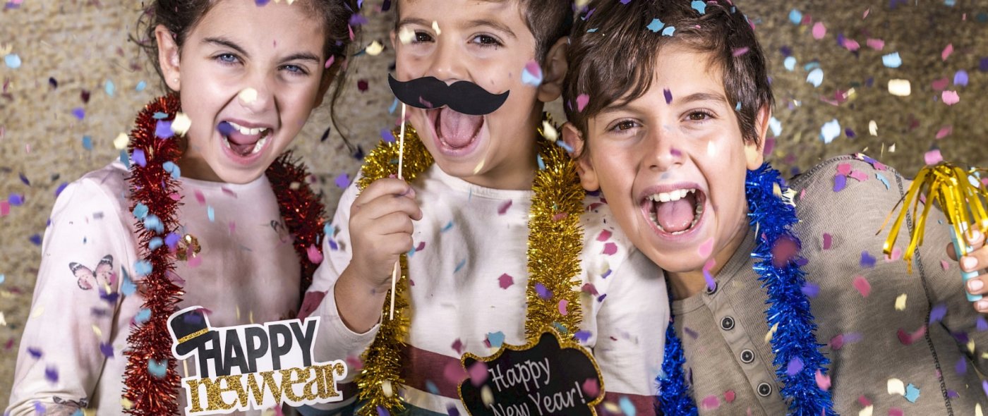 Get Your Game On Family Party at The Abbey, 31 December | Event in Fontana | AllEvents