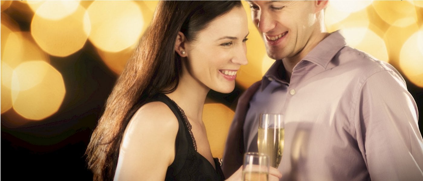 The Abbey's Feast & Fest New Year's Celebration, 31 December | Event in Fontana | AllEvents