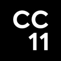 CC11 logo