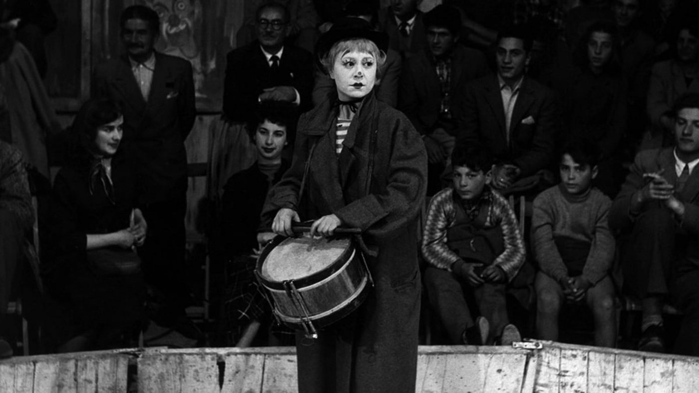 Essential Arthouse: La Strada (1954), 17 December | Event in Springfield | AllEvents