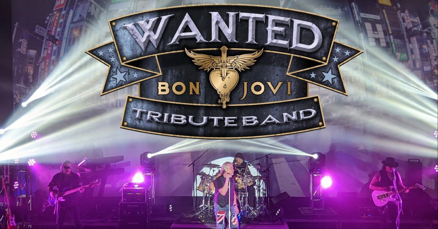 Wanted - Bon Jovi Tribute at BIGBAR 7-10PM!, 9 January | Event in Erie | AllEvents