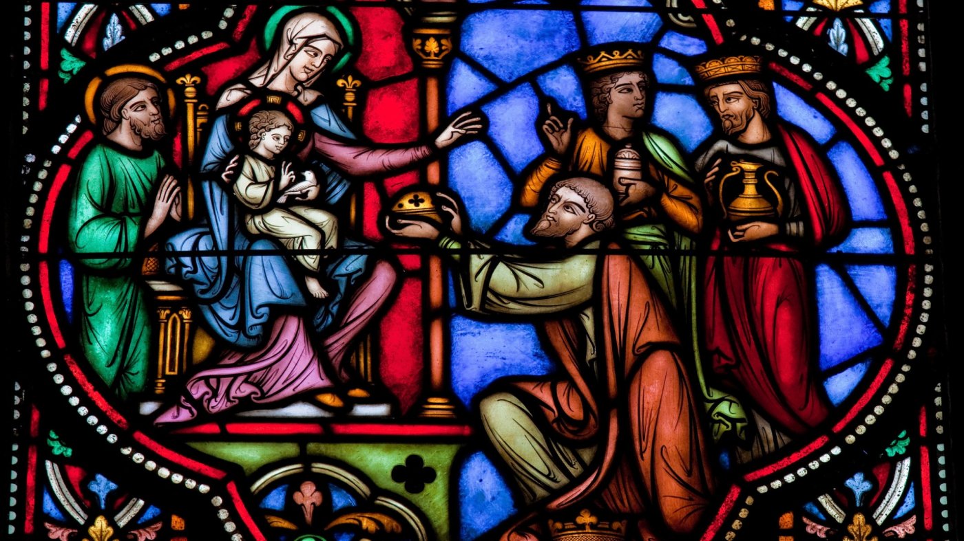 St. Peter's Christmas Eve Festal Choral Eucharist, 24 December | Event in Lewes | AllEvents