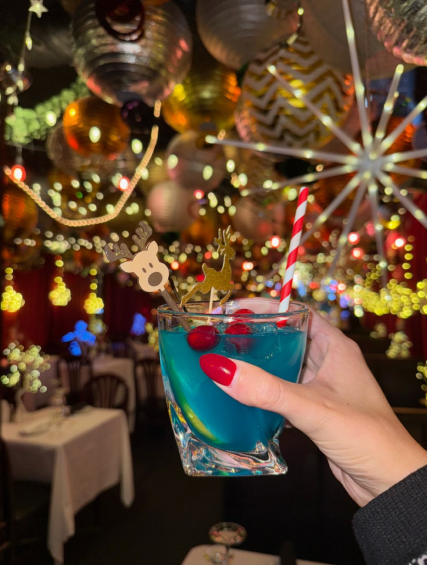 Amore e Amore Hosts Feast of the Seven Fishes on Christmas Eve, 24 December | Event in Atlanta | AllEvents