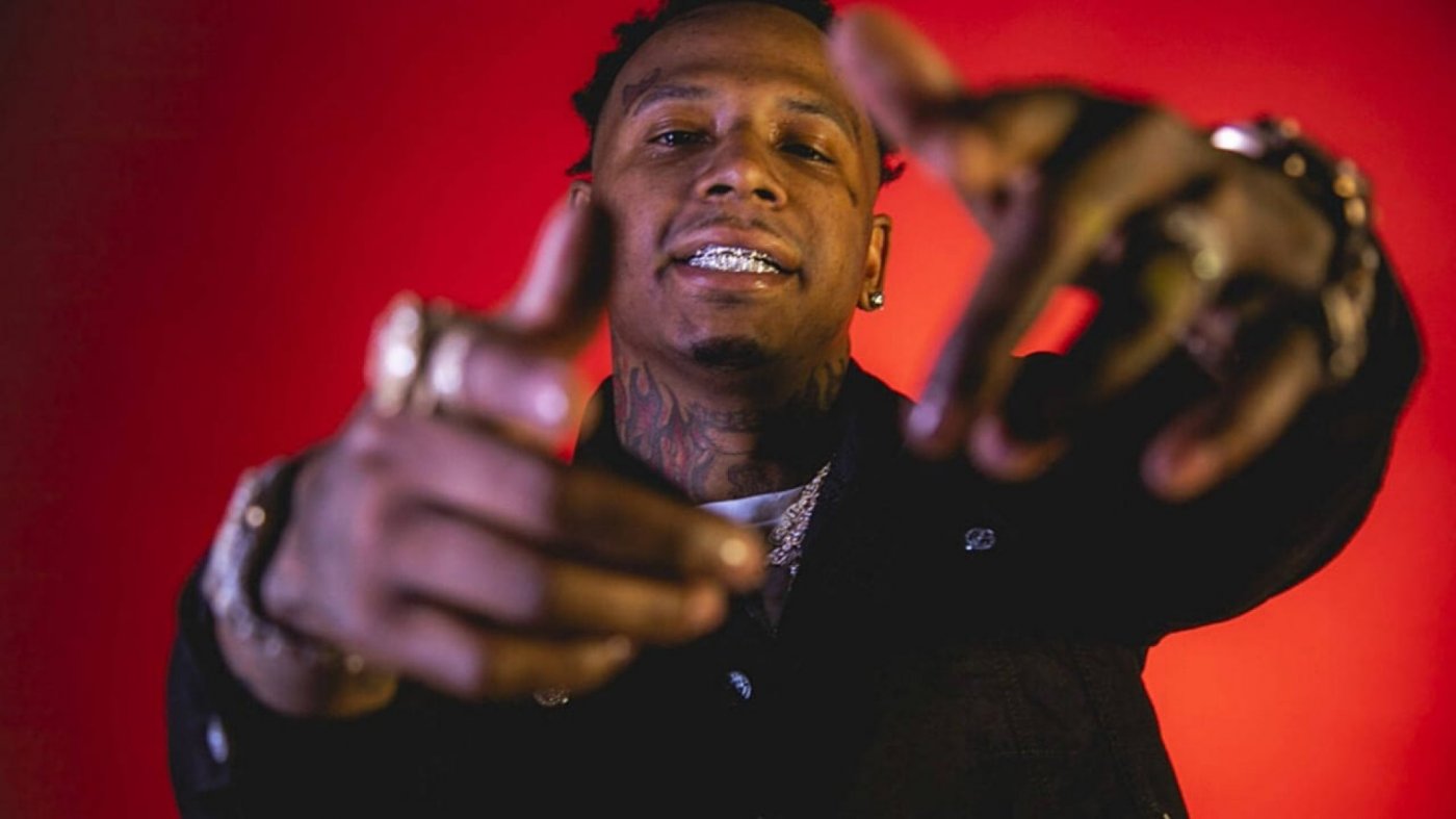 Moneybagg @ CLUB RDU. | Event in Durham | AllEvents