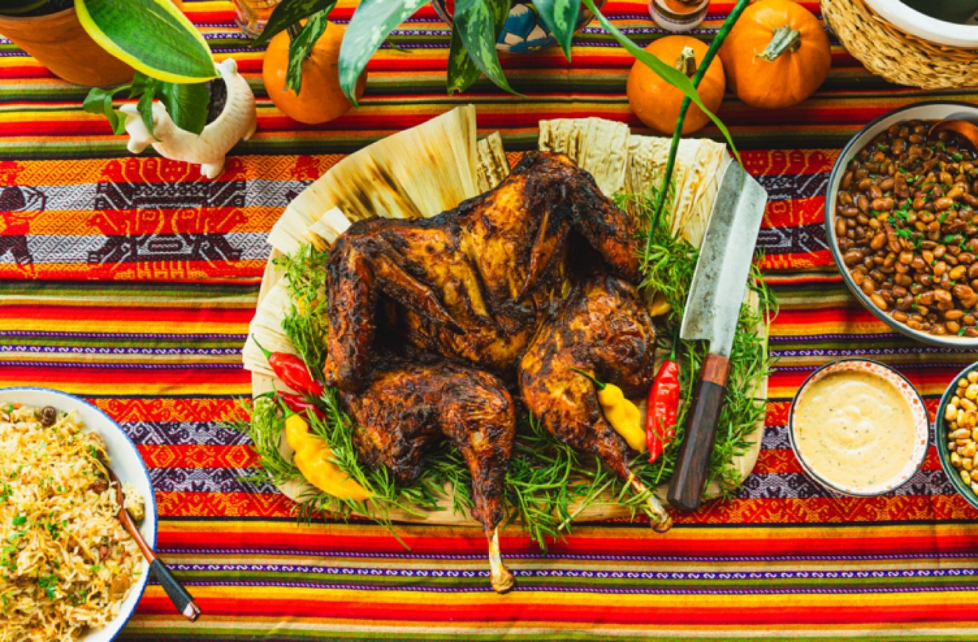   Tio Lucho’s Hosts a One-Night Noche Buena Holiday Celebration , 20 December | Event in Atlanta | AllEvents