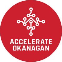 Accelerate Okanagan logo