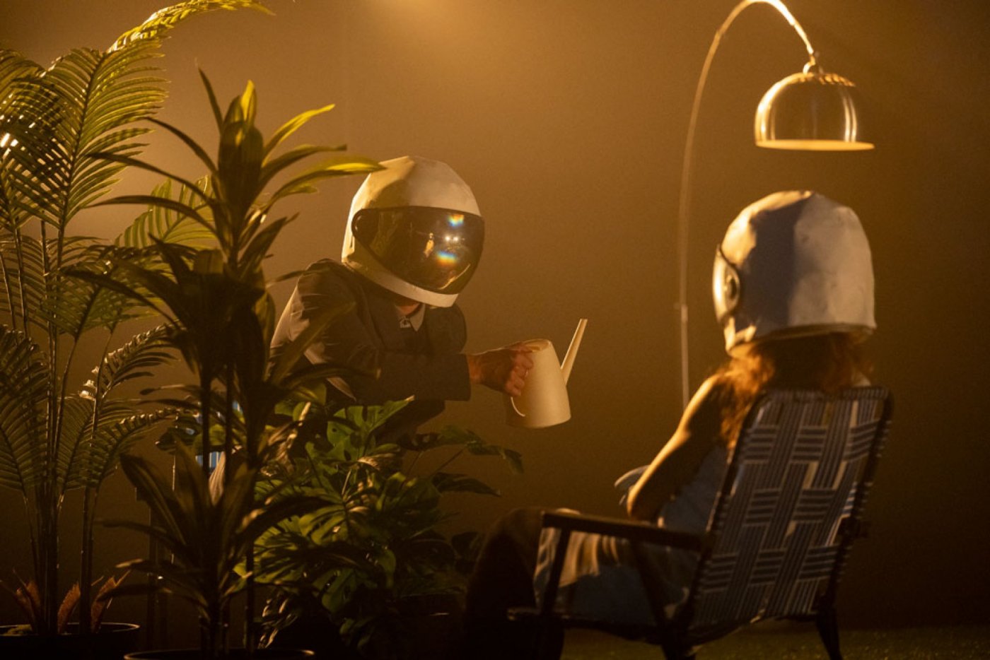 Plastic Orchid Factory/James Gnam: Catching Up to the Future of Our Past, 30 January | Event in Vancouver