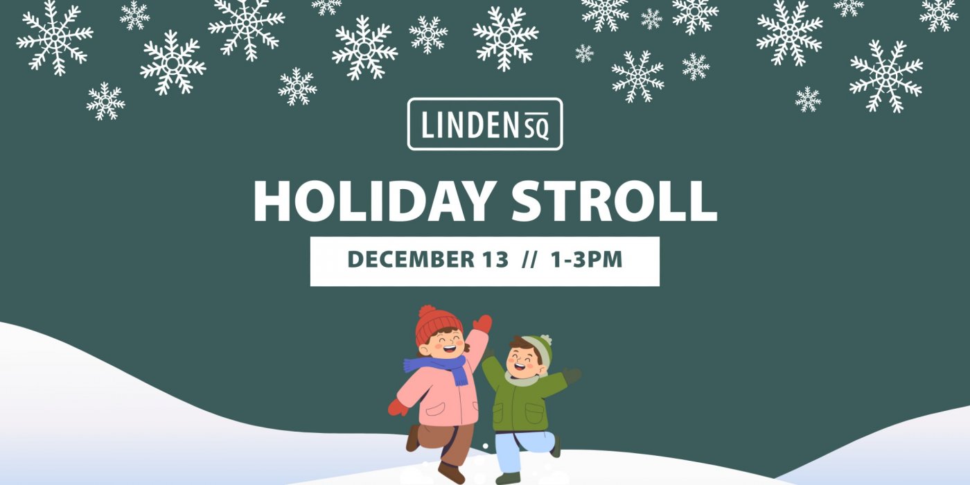 Holiday Stroll at Linden Square, 13 December | Event in Wellesley | AllEvents