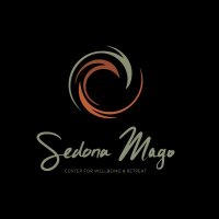 Sedona Mago Center for Well-being and Retreat logo