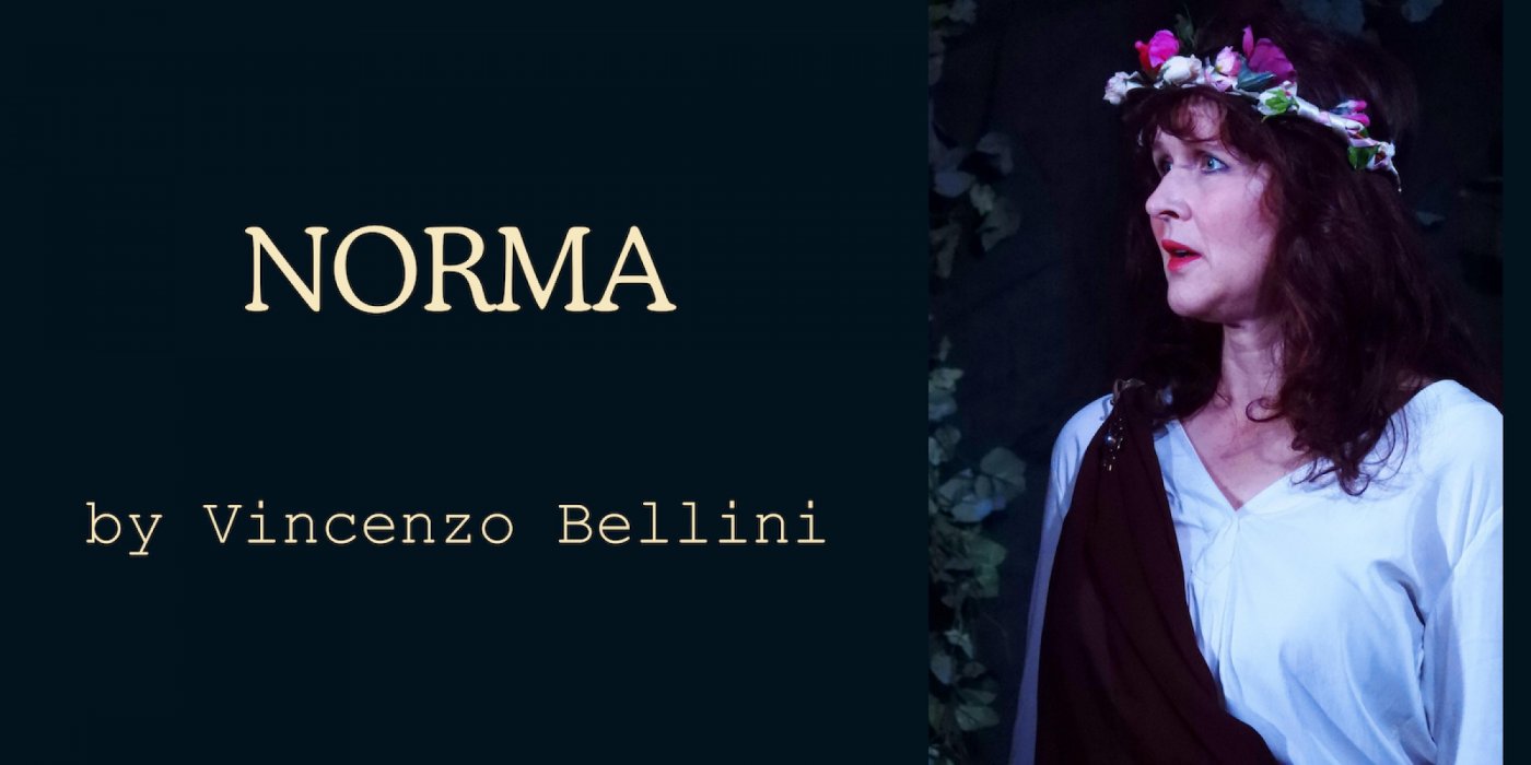 Norma (opera) by Vincenzo Bellini, 20 December | Event in Vancouver | AllEvents