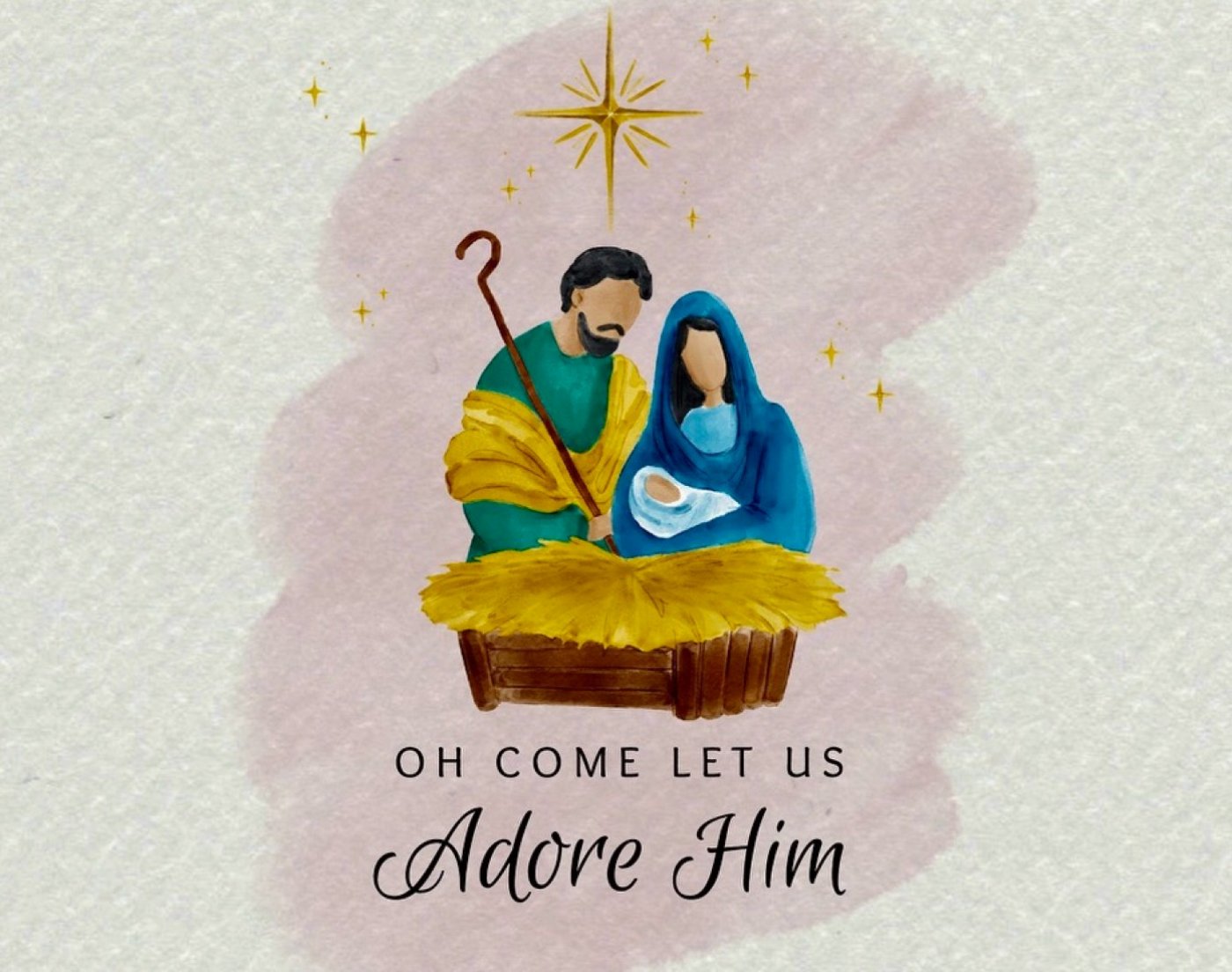 A Night in Bethlehem - Live Nativity, 12 December | Event in Norman | AllEvents