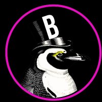 Ballyhoo Table & Stage logo