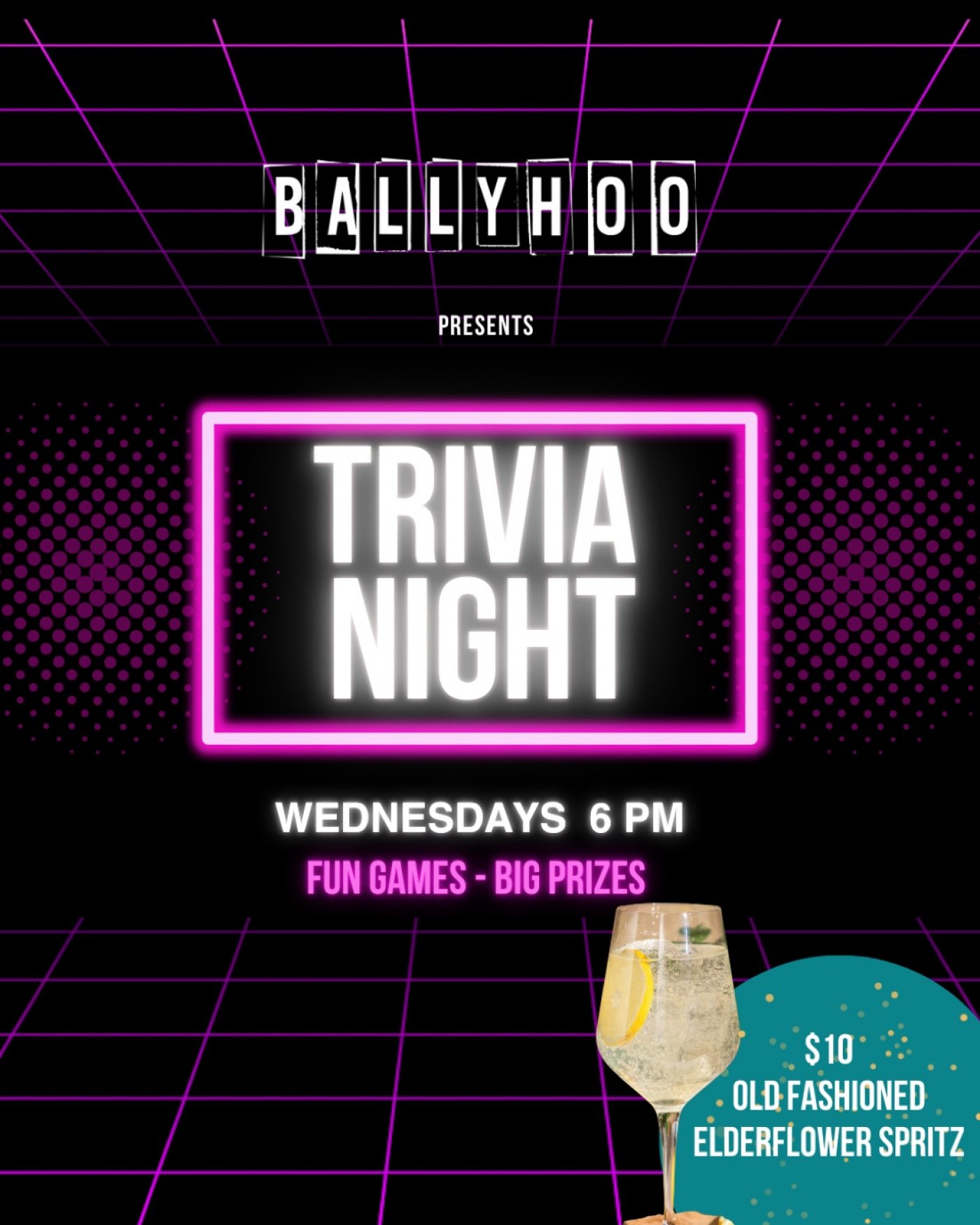 Wednesday Trivia Night with Denver Trivia League | Event in Denver | AllEvents