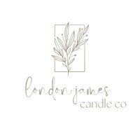 London James Candle Co logo