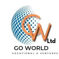 GO WORLD VOCATIONAL SERVICES& BUSINESS VENTURE LTD logo