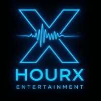 HourX Entertainment logo