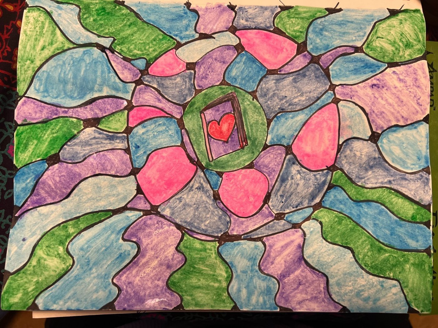 Not Your Typical Vision Board Class, 11 January | Event in White Bear Lake | AllEvents