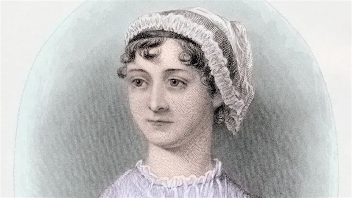 Celebrating Jane Austen 250: Prayers, Pride and Prejudice, 13 December | Event in Winchester | AllEvents