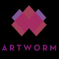 Artworm logo