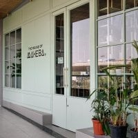 The House of Makeba - Gandhinagar logo