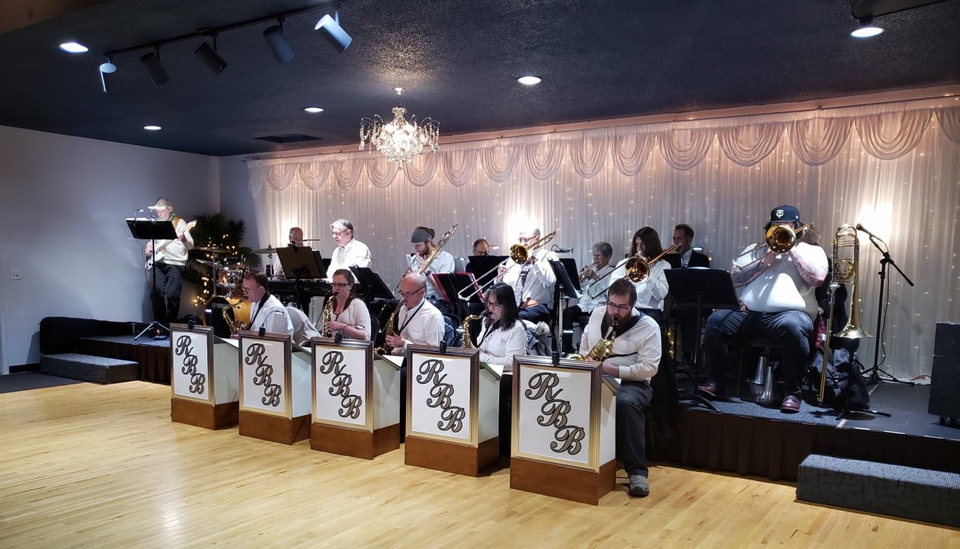 Cabin Fever Dance Band, 17 January | Event in Rochester | AllEvents