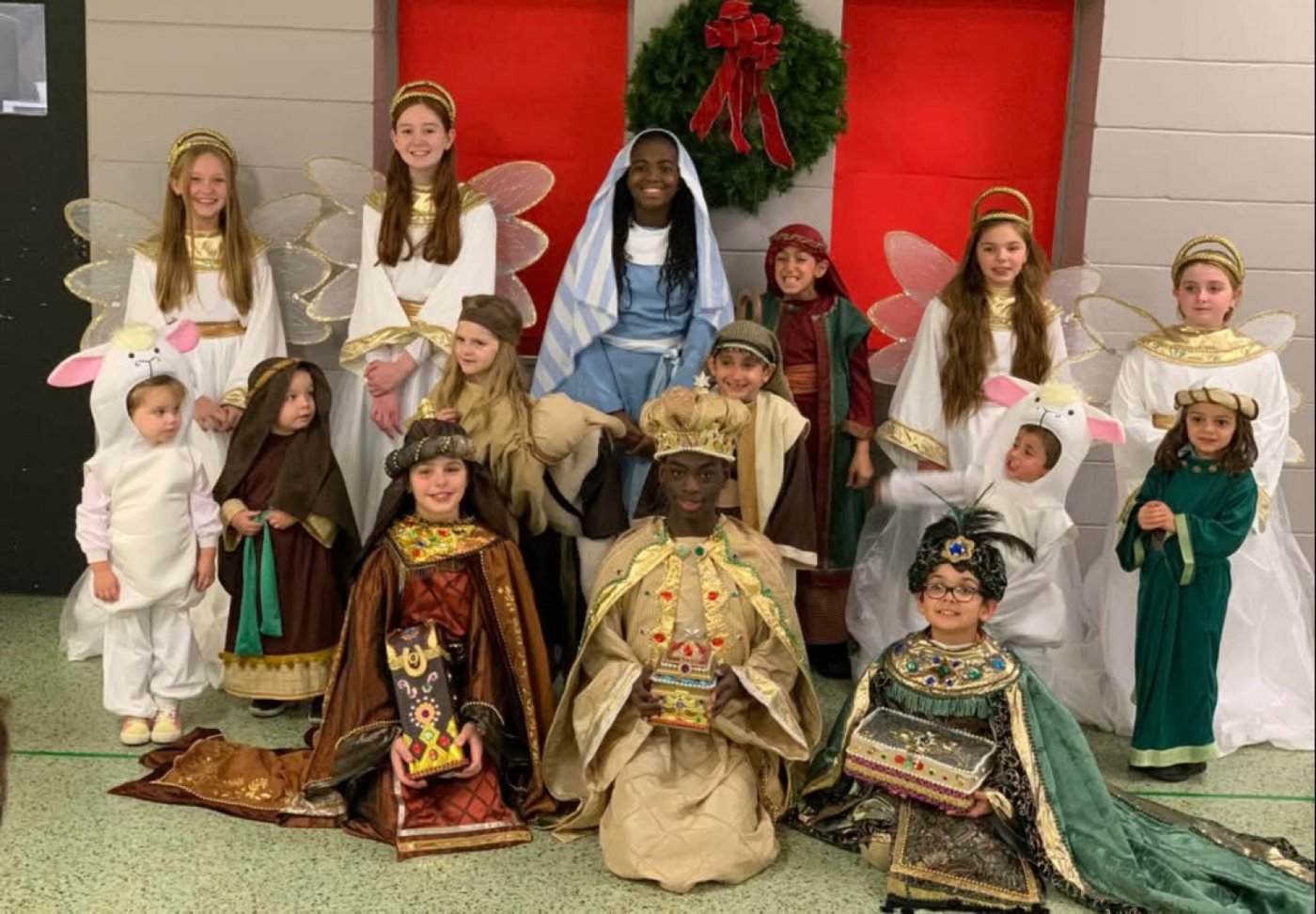 LIVING NATIVITY at One Church Jacksonville Beach, 13 December | Event in Jacksonville Beach | AllEvents