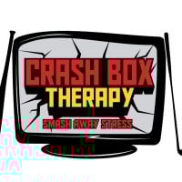 Crash Box Therapy  logo