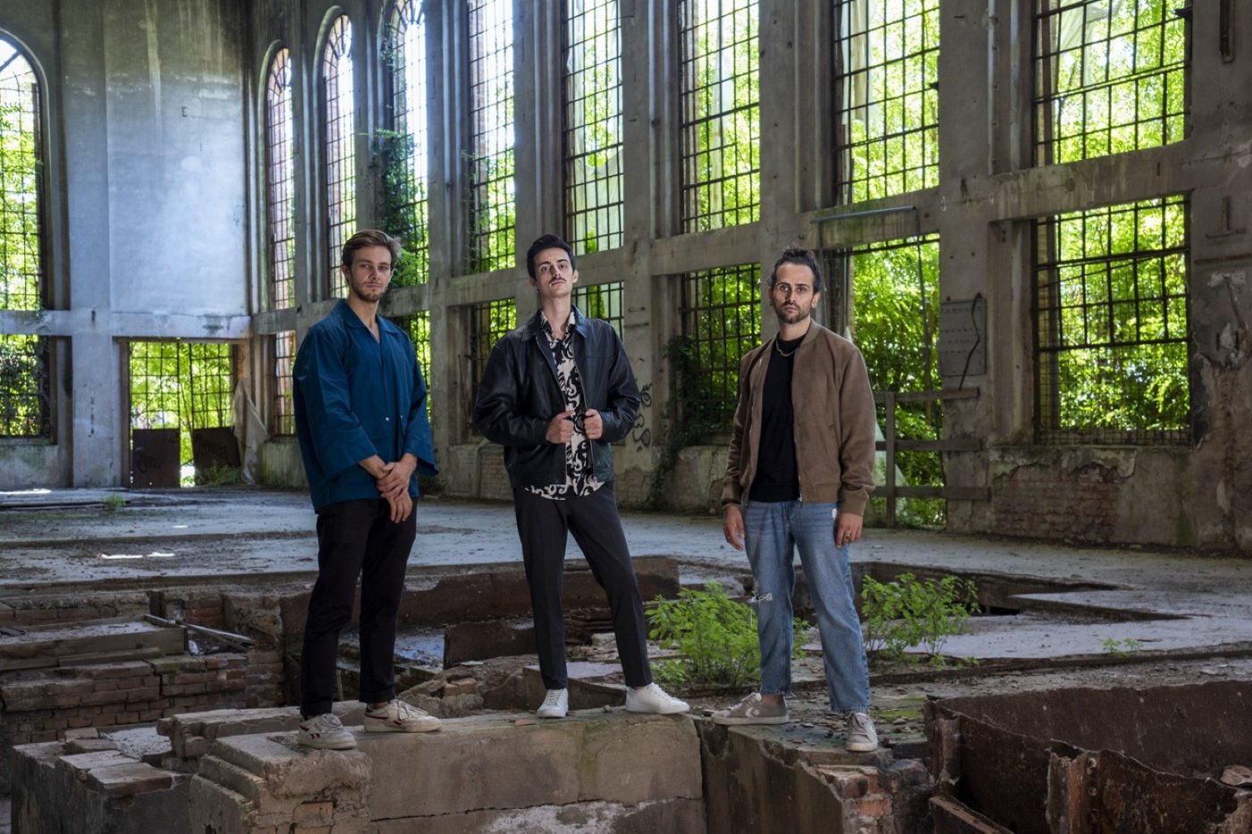 Nugara Trio in concerto alla Casa del Jazz | Event in Rome | AllEvents