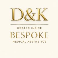D&K Medical Esthetics logo