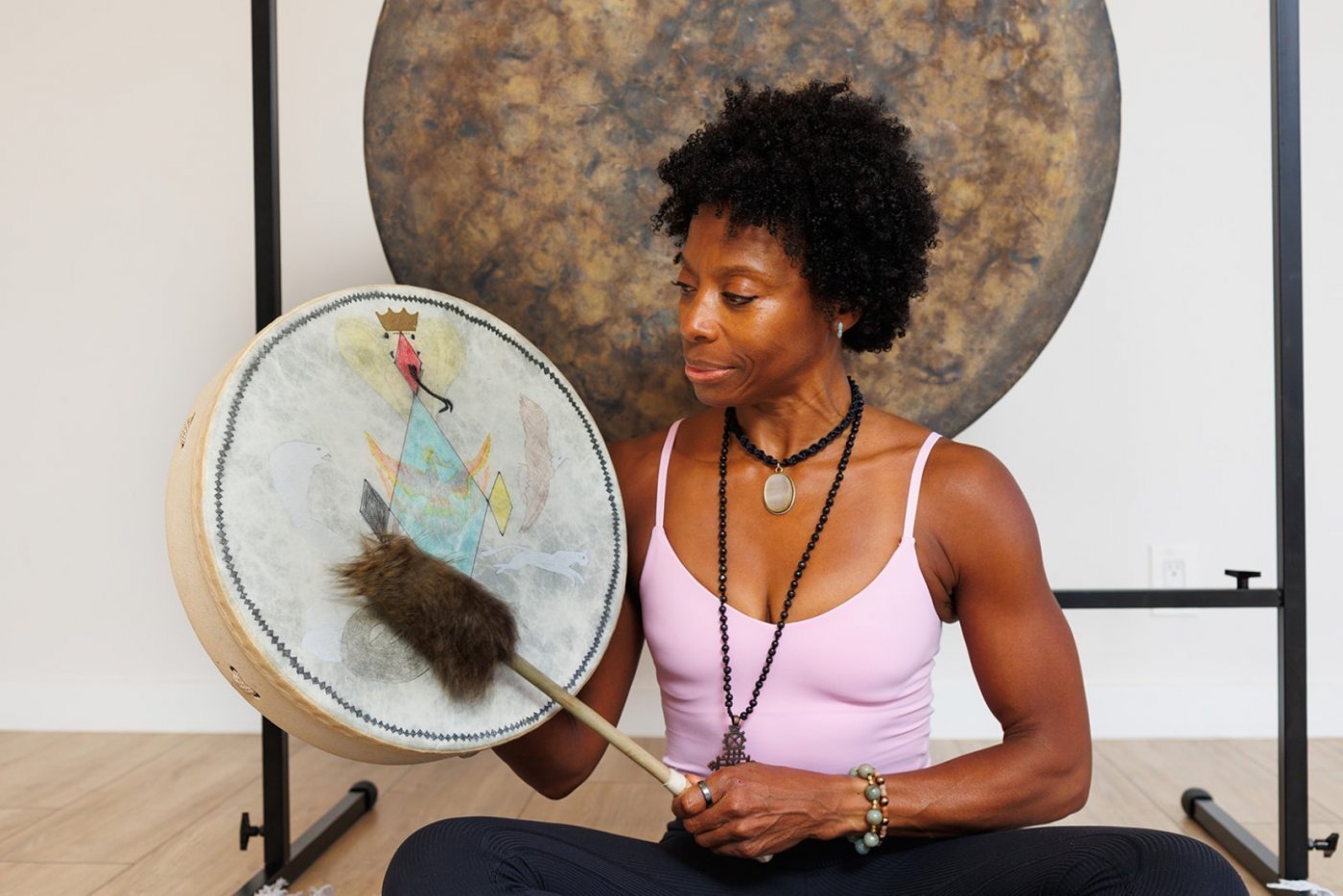 Sound Bath Ceremony with Breathwork, 7 February | Event in Fort Lauderdale | AllEvents