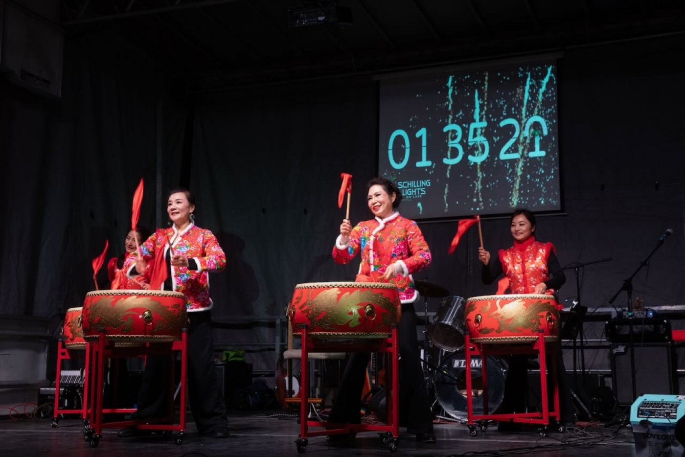 Bing in the New Year, 31 December | Event in Milwaukie | AllEvents