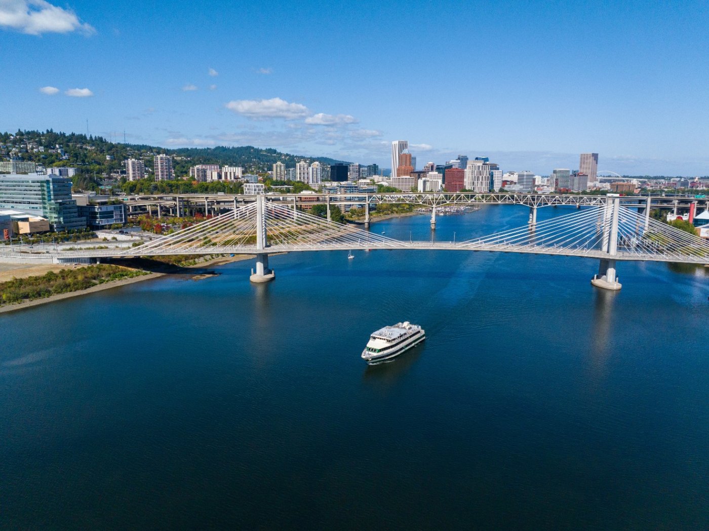 Portland Spirit Happy Hour Sightseeing | Event in Portland | AllEvents