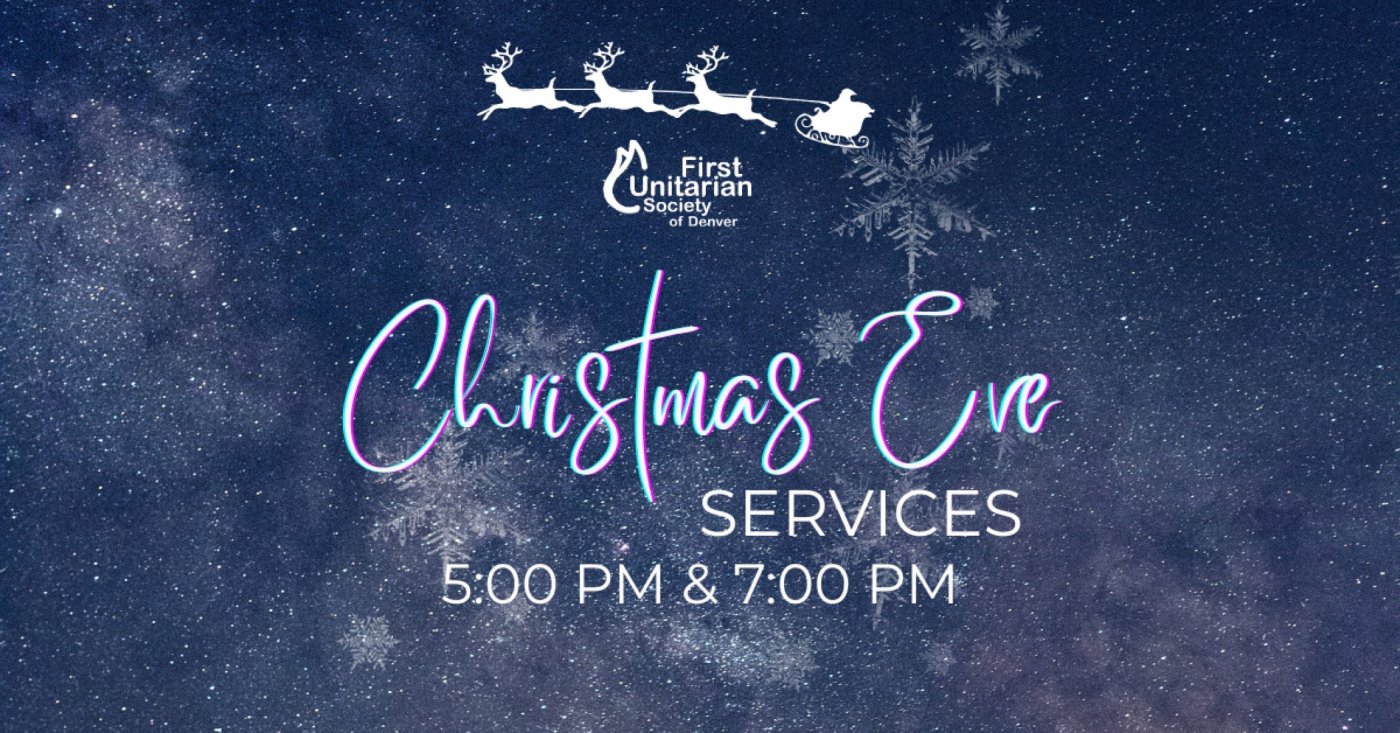 Christmas Eve Services, 24 December | Event in Denver | AllEvents