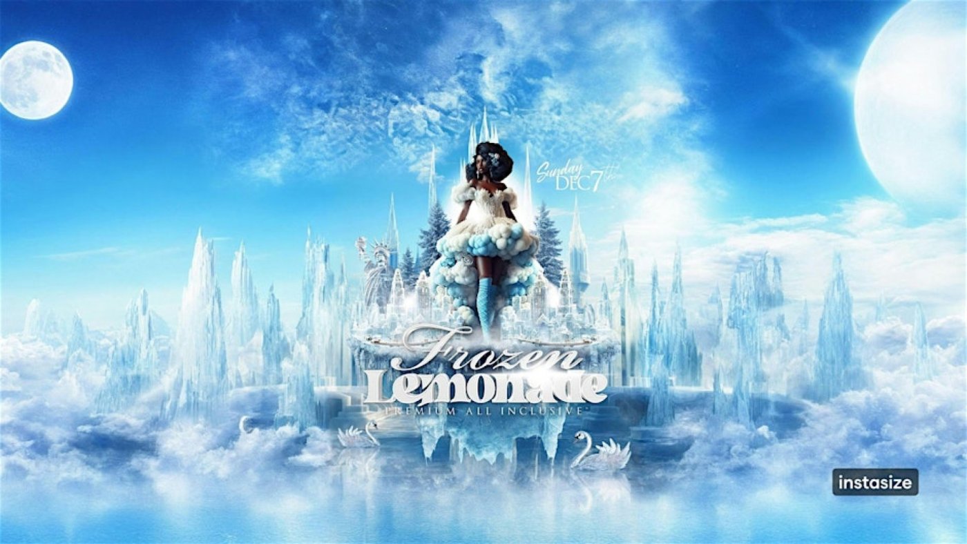 Frozen Lemonade 2025 | Event in Brooklyn | AllEvents