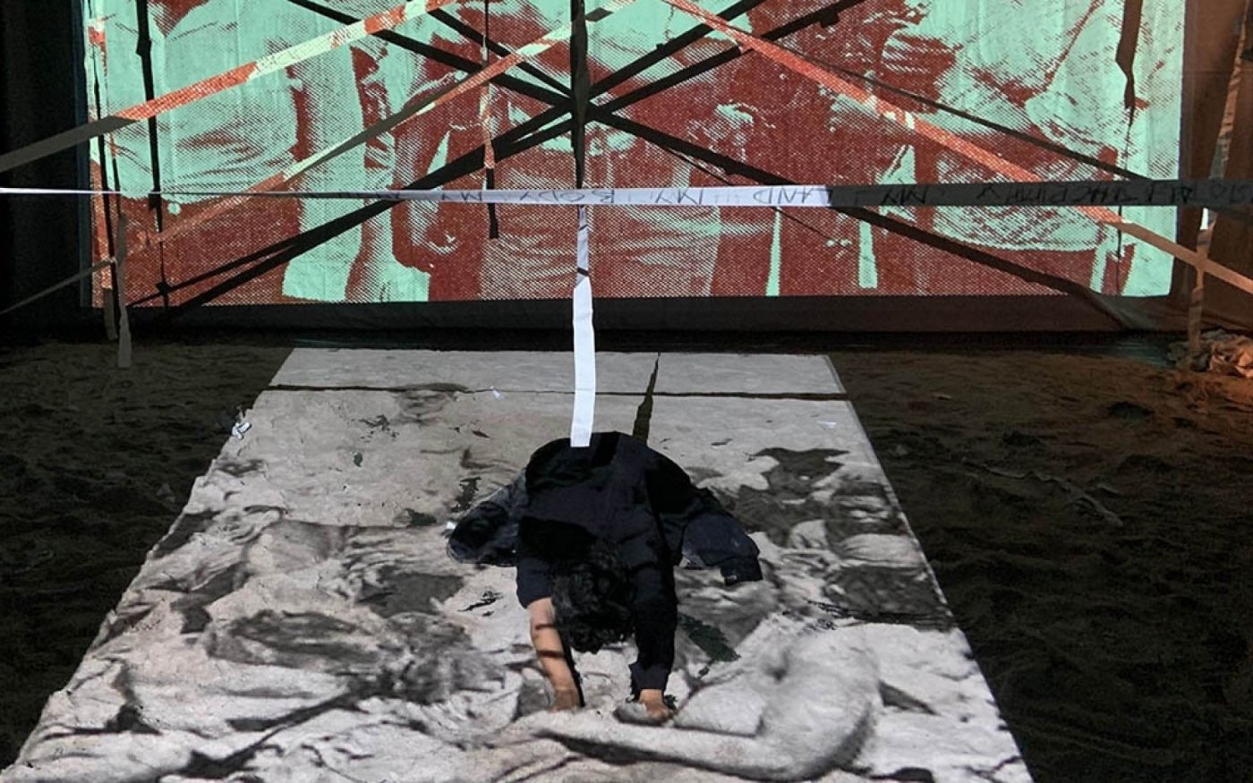 Kamwe Kamwe at PuSh International Performing Arts Festival | Event in Vancouver | AllEvents