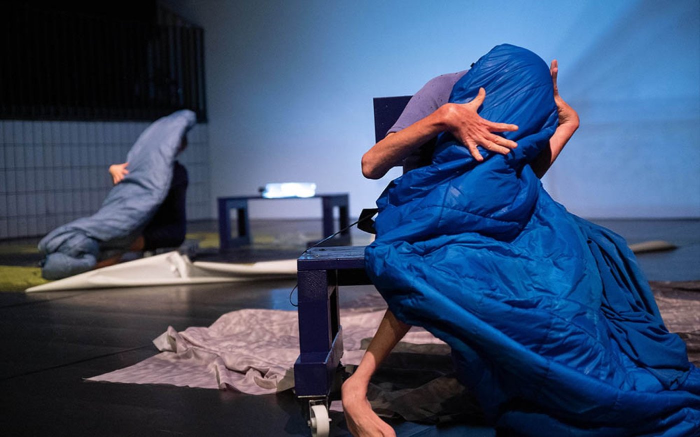 SKIN at PuSh International Performing Arts Festival | Event in Vancouver | AllEvents