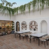 The House of Makeba - Science City logo