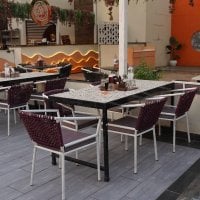 The House of Makeba - IIM Road logo