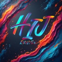 HIJ Presents logo