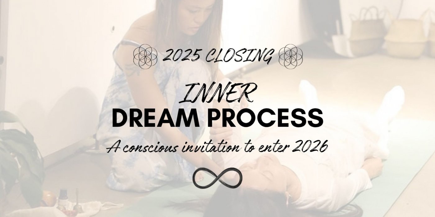 Inner Dream Process, 21 December | Event in Singapore | AllEvents