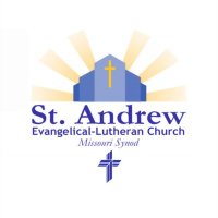 St. Andrew Evangelical-Lutheran Church, Rockton logo