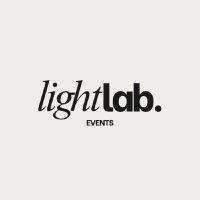 Light Lab Events logo