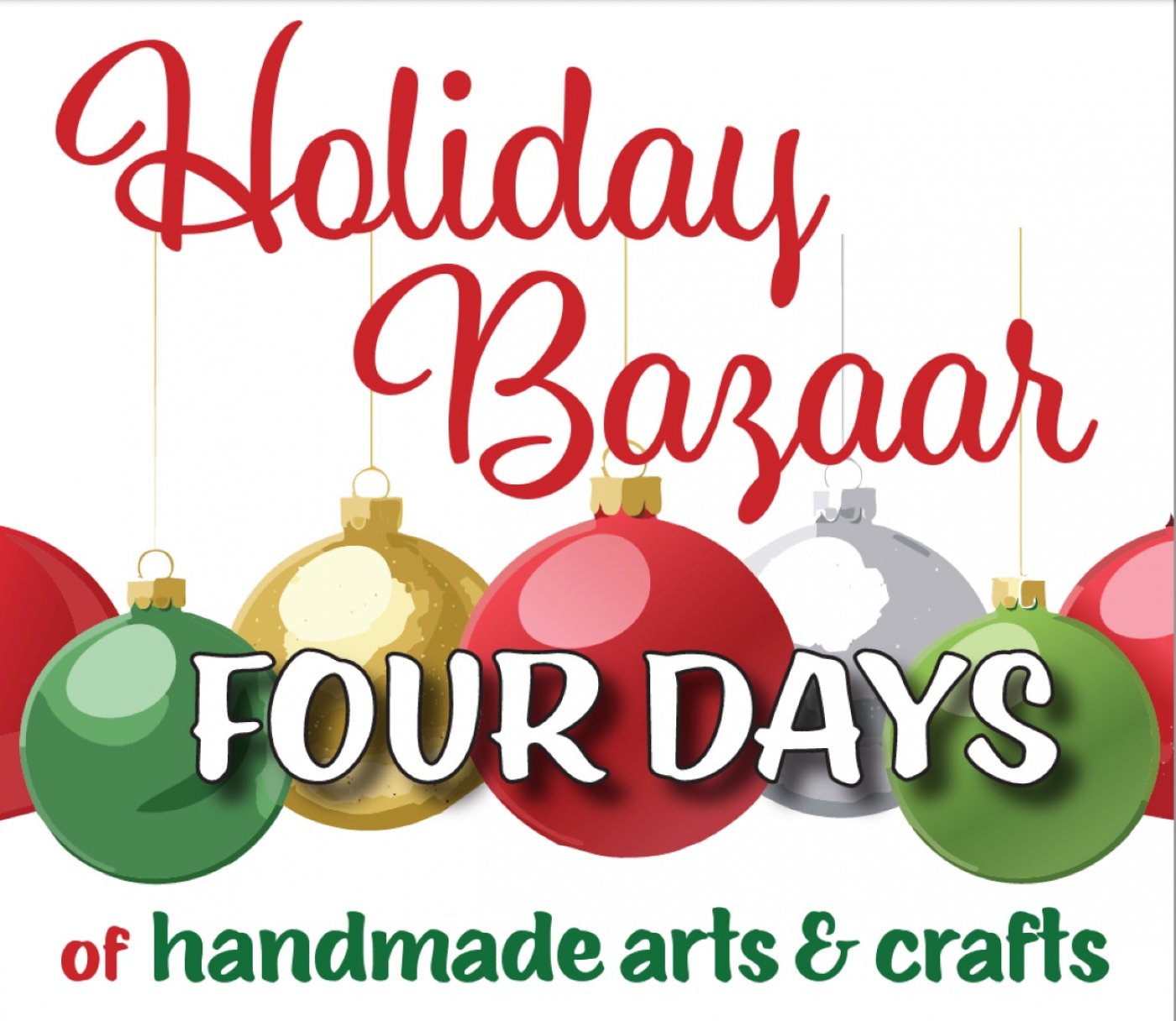 Holiday Bazaar at Mare Island Art Studios, 13 December | Event in Vallejo | AllEvents