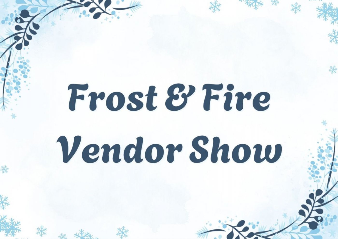 Frost and FIRE DayGlow , 9 January | Event in Colchester | AllEvents