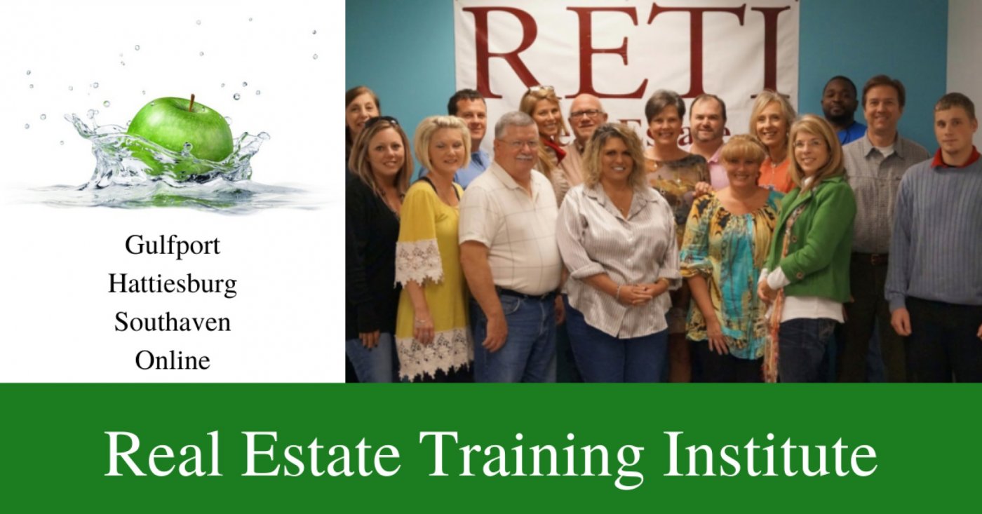 Real Estate Licensing Course - Gulfport Nights (Classroom), 2 February | Event in Gulfport | AllEvents