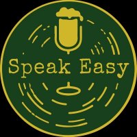 Speak Easy  logo