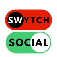 Swytch Social logo
